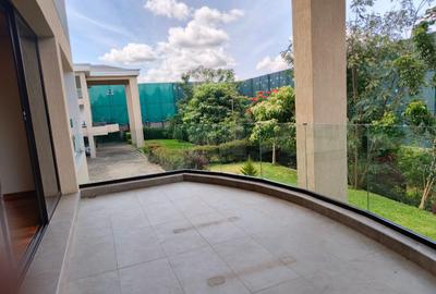 5 Bed Townhouse with En Suite at Loresho Ridge Off Kibagare Way