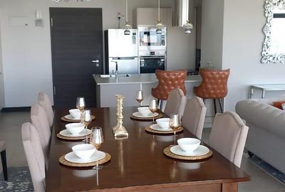 2 Bed Apartment with En Suite in Riverside