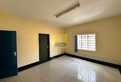 3,200 ft² Office in Nairobi CBD - 2