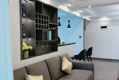 1 Bed Apartment with Swimming Pool at Wanyee Rd - 3