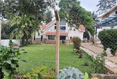3 Bed Townhouse with En Suite at Tigoni