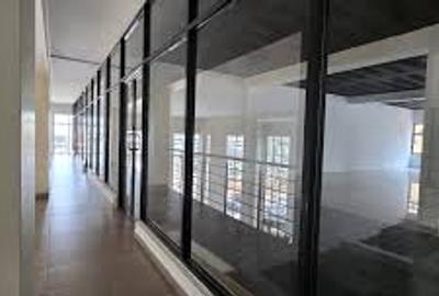 2,323 ft² Office with Backup Generator at Ring Road Parklands - 2