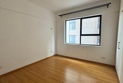 3 Bed Apartment with En Suite in Kilimani