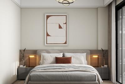 2 Bed Apartment with Swimming Pool in Kileleshwa - 4