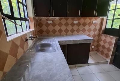 3 Bed House with En Suite at Kitengela - Milimani