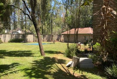 3 Bed Townhouse with En Suite in Karen - 2