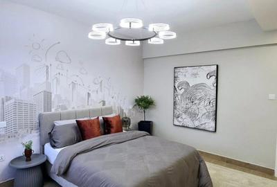 4 Bed Apartment with En Suite at Kileleshwa - 2