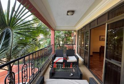 2 Bed Apartment with En Suite in State House - 3