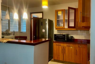 2 Bed Apartment with En Suite at Mwambao Road - 4