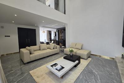 5 Bed Villa with En Suite at Gikambura