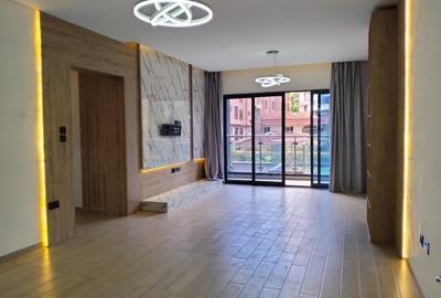 2 Bed Apartment with En Suite in Lavington - 3