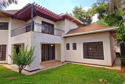 4 Bed House with En Suite at Hidden Creek Kiambu Road - 4