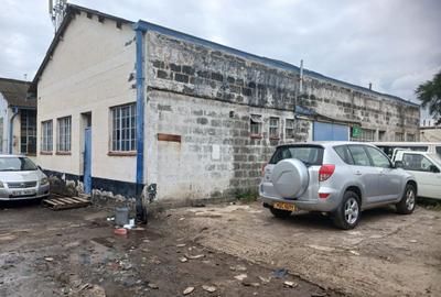 Commercial Property with Backup Generator at Enterprise Road