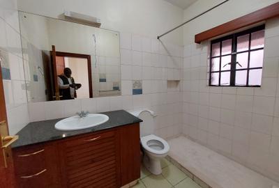 4 Bed Townhouse with En Suite at Shanzu Road - 4