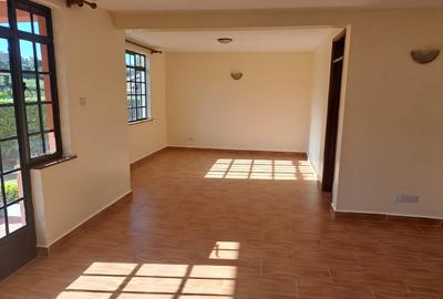 4 Bed Townhouse with En Suite at Fourways