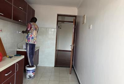 2 Bed Apartment with Staff Quarters at Mbaazi Lane - 2