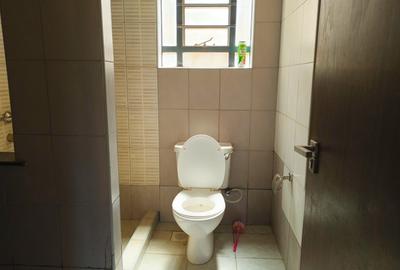 3 Bed Apartment with En Suite at Kileleshwa