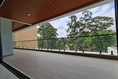 3 Bed Apartment with En Suite at Peponi Road - 2