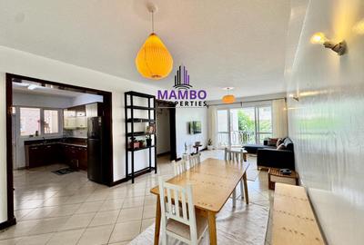 Furnished 2 Bed Apartment with En Suite at Brookside Drive - 4