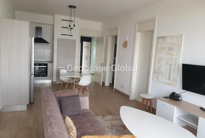 Furnished 2 Bed Apartment with En Suite in Westlands Area