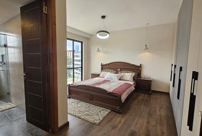 3 Bed Apartment with En Suite at Parklands Road - 3