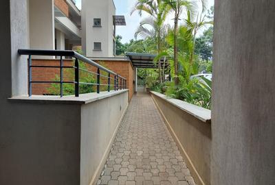 3 Bed Apartment with En Suite in Westlands Area