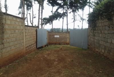 0.5 ac Land at Muthiga Off Waiyaki Way - 4