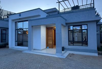 4 Bed House with En Suite in Eastern ByPass - 2