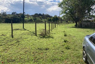 0.125 m² Residential Land at Zambia