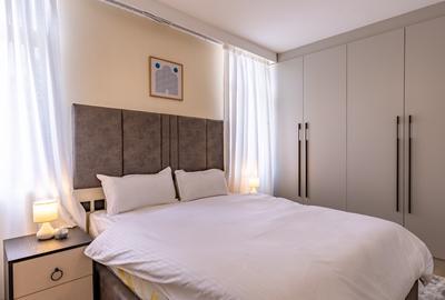 3 Bed Apartment with En Suite at General Mathenge - 3