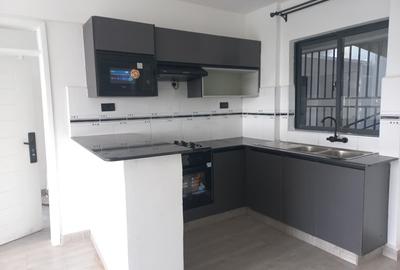 2 Bed Apartment with En Suite at Getathuru Road - 3