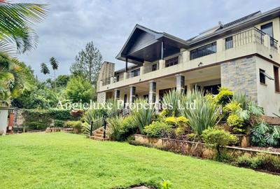 4 Bed Townhouse with En Suite at Runda