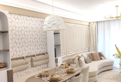 2 Bed Apartment with En Suite in Westlands Area - 4