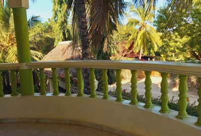 3 Bed Villa with En Suite in Diani