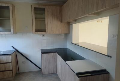 3 Bed Townhouse with En Suite at Muteero - 3