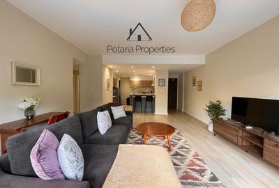 2 Bed Apartment in Riverside