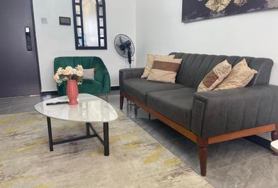 Serviced 1 Bed Apartment with En Suite in Lavington