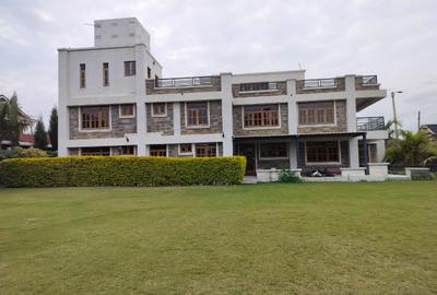 4 Bed House with En Suite in Karen - 4