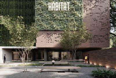 Serviced 2 Bed Apartment with En Suite at Ralph Bunche Rd - 3