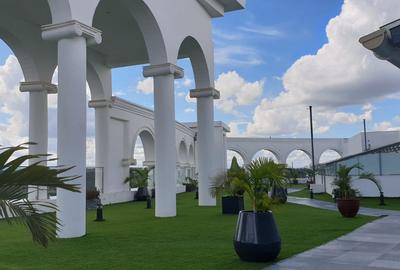 3 Bed Apartment with En Suite at City Park Drive - 2