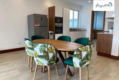 Furnished 2 Bed Apartment with En Suite in Parklands - 2