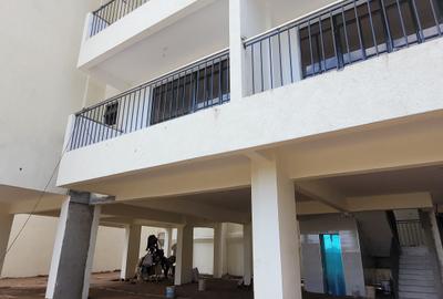 3 Bed Apartment with En Suite at Kinoo - 2