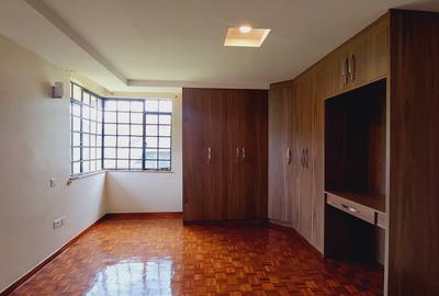4 Bed Villa in Kitisuru