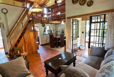 2 Bed Townhouse with En Suite in Karen Hardy - 2