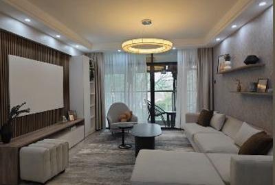2 Bed Apartment with En Suite at Kileleshwa