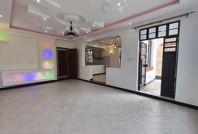 3 Bed House with En Suite at Ruiru - Mugutha Off Kiganjo Road