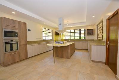 5 Bed Townhouse in Lower Kabete - 3