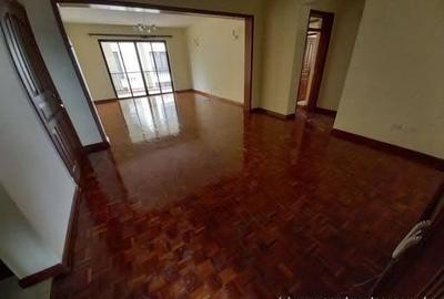2 Bed Apartment with En Suite at Menelick