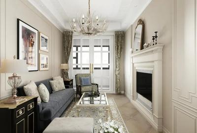 1 Bed Apartment with Swimming Pool at Chania Avenue