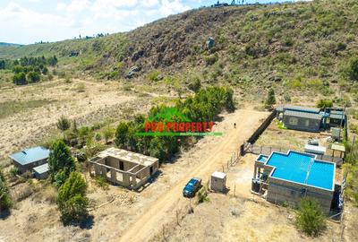 0.05 ha Residential Land at Kamangu - 2